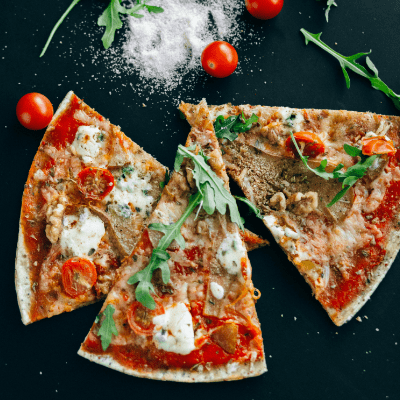 Pizzas congeladas: La solución perfecta para negocios de hostelería