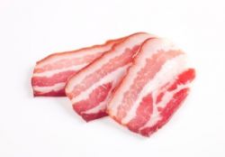 Bacon Curado