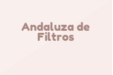 Andaluza de Filtros
