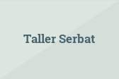 Taller Serbat