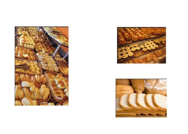 Pan. La mejor panadería, envíos de pan casero a toda Segovia