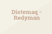 Distemaq-Redyman