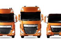Accesorios de Vehículos Industriales. Venta de camiones
