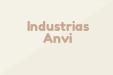 Industrias Anvi