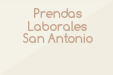 Prendas Laborales San Antonio