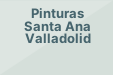 Pinturas Santa Ana Valladolid
