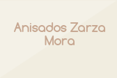 Anisados Zarza Mora
