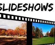 SlideShow. Foto / Vídeo presentación