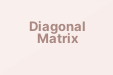 Diagonal Matrix
