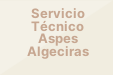 Servicio Técnico Aspes Algeciras