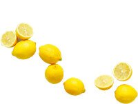 Lechugas. Podemos ofrecerte limón en sus variedades Primofiori y Verna