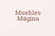 Muebles Mágina