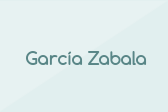 García Zabala
