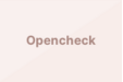 Opencheck