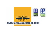 Centro de Transportes de Gijón