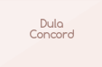 Dula Concord