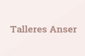 Talleres Anser