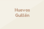 Huevos Guillén