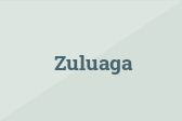 Zuluaga