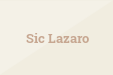 Sic Lazaro