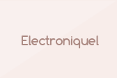 Electroniquel