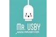 Mr. Usby