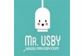 Mr. Usby