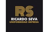 Ricardo Seva | Impresión al Cuadrado