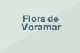 Flors de Voramar