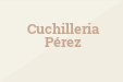 Cuchilleria Pérez