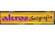 Serigrafía Akros