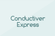Conductiver Express