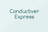 Conductiver Express