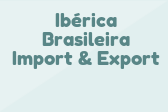 Ibérica Brasileira Import & Export