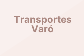 Transportes Varó