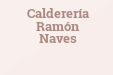 Calderería Ramón Naves