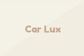 Car Lux