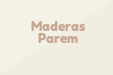 Maderas Parem