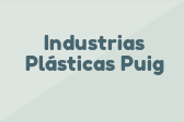 Industrias Plásticas Puig