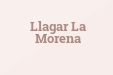 Llagar La Morena