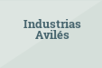 Industrias Avilés