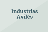 Industrias Avilés