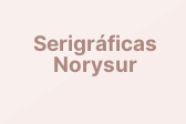 Serigráficas Norysur