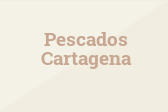 Pescados Cartagena