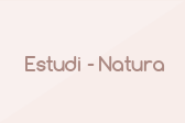Estudi-Natura