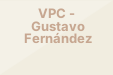 VPC- Gustavo Fernández