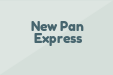 New Pan Express