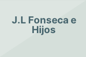 J.L Fonseca e Hijos