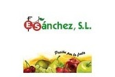 Frutas Sánchez