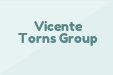 Vicente Torns Group